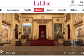 QUE DIT LA SYMBOLIQUE D&rsquo;UN TEMPLE MAÇONNIQUE ?